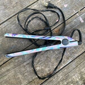Hair Candy Iridescent Hair Straightener